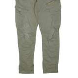 PME LEGEND Mens Trousers Green Regular Skinny W31 L30