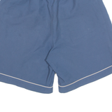 ADIDAS Mens Swimming Shorts Blue Relaxed M W32