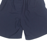 UMBRO Mesh Lined Mens Swimming Shorts Blue Relaxed L W28