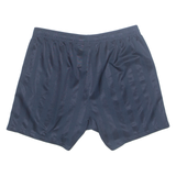 NIKE Mens Sports Shorts Blue Relaxed L W32