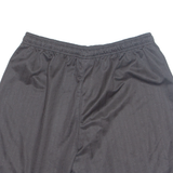 UMBRO Mens Sports Shorts Black M W28