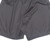 UMBRO Mens Sports Shorts Black M W28