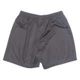 UMBRO Mens Sports Shorts Black M W28