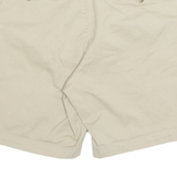 CHAPS Mens Chino Shorts Beige L W37
