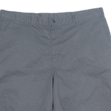 DICKIES Mens Workwear Shorts Grey 2XL W41