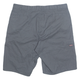 DICKIES Mens Workwear Shorts Grey 2XL W41