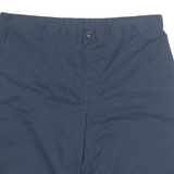 DICKIES Mens Workwear Shorts Blue 2XL W40