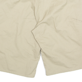 DICKIES Mens Workwear Shorts Beige Classic L W36