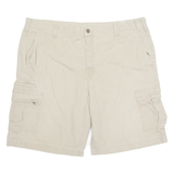DICKIES Cargo Mens Workwear Shorts Beige XL W40