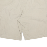 DICKIES Cargo Mens Workwear Shorts Beige XL W40