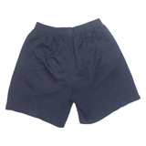 ADIDAS Mens Sports Shorts Blue Relaxed M W26