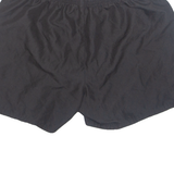 NIKE Lined Mens Sports Shorts Black Relaxed XL W32