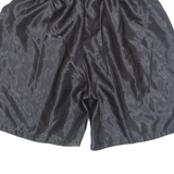 MY TRA Fightwear Mens Sports Shorts Black Relaxed M W28