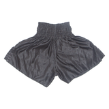 SAMA MMA Mens Sports Shorts Black Relaxed S W20