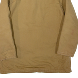 DAKOTA Mens Jacket Brown L