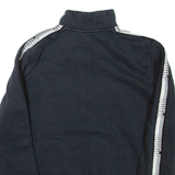 PUMA Mens Track Jacket Blue M