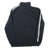 PUMA Mens Track Jacket Blue M