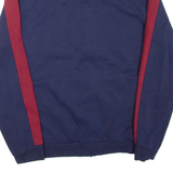 PUMA Mens Track Jacket Blue L