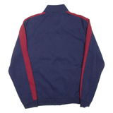 PUMA Mens Track Jacket Blue L