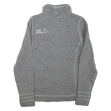 THE NORTH FACE Womens Fleece Jacket Grey S