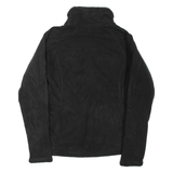 THE NORTH FACE Womens Fleece Jacket Black S