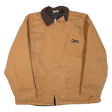 CONDOR Mens Jacket Brown XL