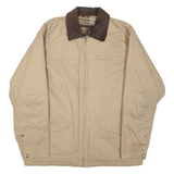 MADISON CREEK Mens Jacket Beige M