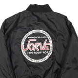 AUBURN Sportswear Mens Workwear Jacket Black 2XL