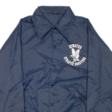 SPORTSMASTER Mens Shell Jacket Blue L