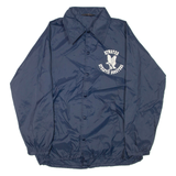 SPORTSMASTER Mens Shell Jacket Blue L