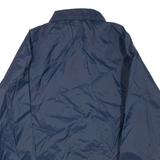 SPORTSMASTER Mens Shell Jacket Blue L