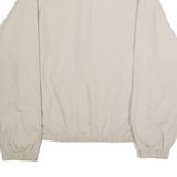 TOMMY HILFIGER Mens Lined Jacket Beige 90s XL