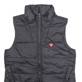 THE NORTH FACE Womens Puffer Gilet Black S
