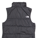 THE NORTH FACE Womens Puffer Gilet Black S