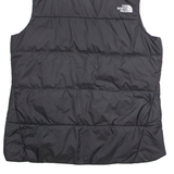THE NORTH FACE Womens Puffer Gilet Black S