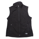 THE NORTH FACE Change Healthcare Womens Shell Gilet Black L