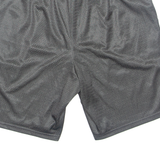 CHAMPION Mens Sports Shorts Grey L W30