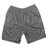 CHAMPION Mens Sports Shorts Grey L W30