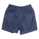 STARTER Mens Sports Shorts Blue L W30