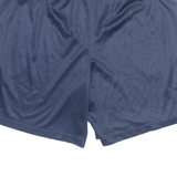 STARTER Mens Sports Shorts Blue L W30