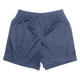 STARTER Mens Sports Shorts Blue L W30
