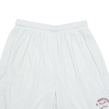 RUSSELL ATHLETIC T-Breds Mens Sports Shorts Grey XL W32