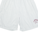 RUSSELL ATHLETIC T-Breds Mens Sports Shorts Grey XL W32