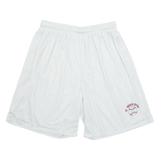 RUSSELL ATHLETIC T-Breds Mens Sports Shorts Grey XL W32