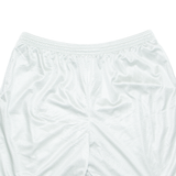 CHAMPION Mens Sports Shorts Silver XL W34