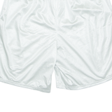 CHAMPION Mens Sports Shorts Silver XL W34