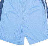 STARTER Mens Sports Shorts Blue L W28