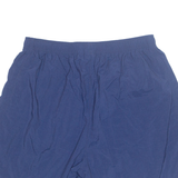 ADIDAS Mens Sports Shorts Blue M W28