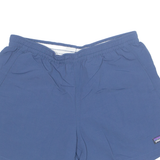 PATAGONIA Mens Swimming Shorts Blue S W26