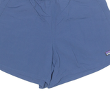 PATAGONIA Mens Swimming Shorts Blue S W26